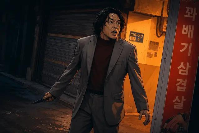 Profile image of 장이수