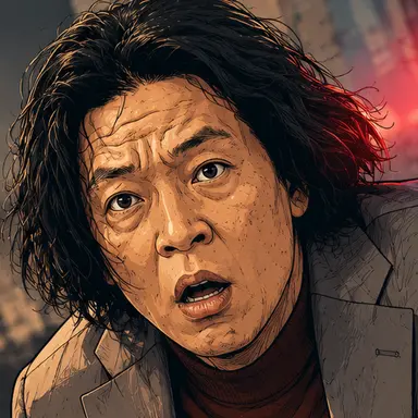 Profile image of 장이수