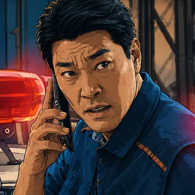 Profile image of 전일만