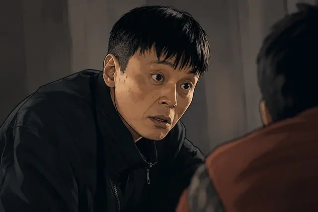 Profile image of 장순철
