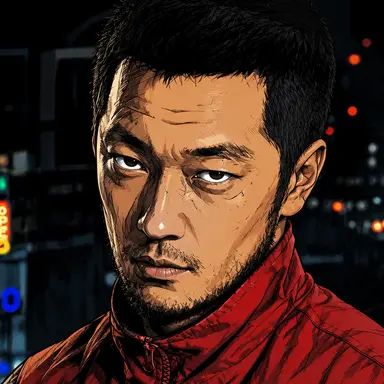 Profile image of 강해상
