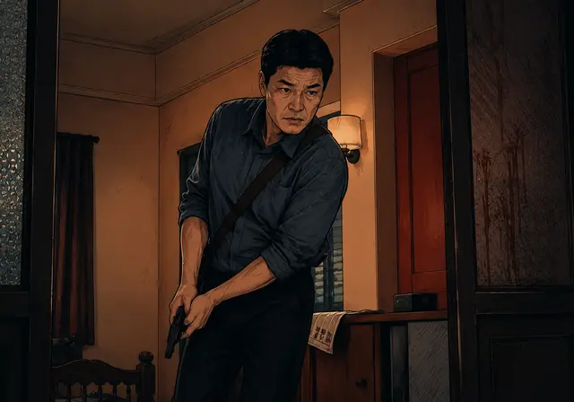 Profile image of 전일만