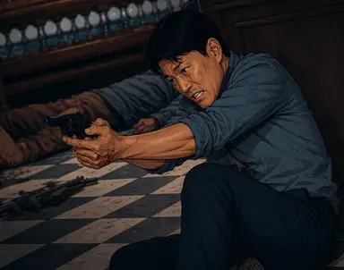 Profile image of 전일만