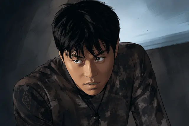 Profile image of 장기철
