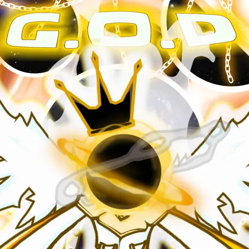Second_Dreams의 신 [ G.O.D ]