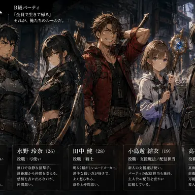 Profile image of 泥舟