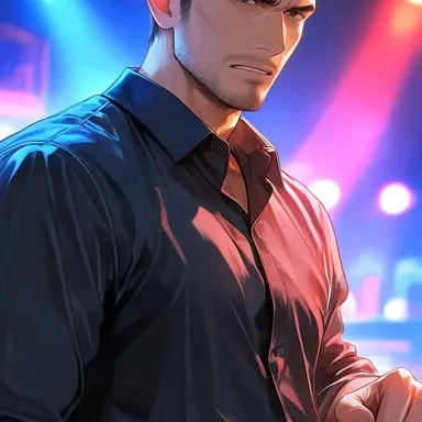 Profile image of Rowan Ashfield
