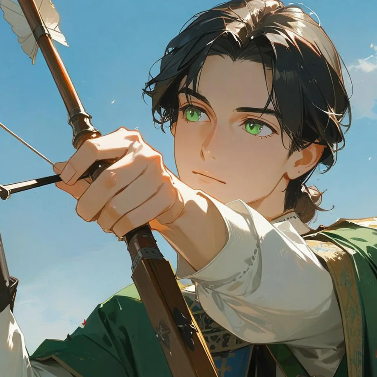 GildedSwamp8645의 フィオ