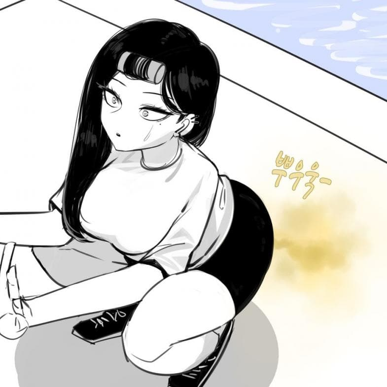 이혜지 대표 이미지