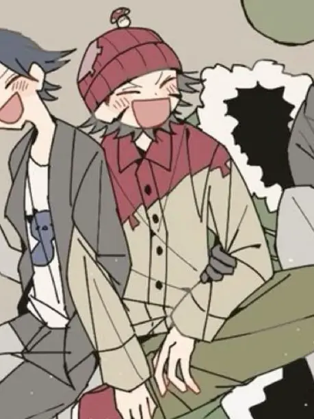 TimelyClock4005의 人外に拾われました