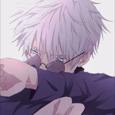 Profile image of 五条 悟