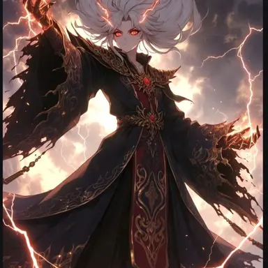 Profile image of 피의 신. 피라스트