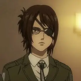 Profile image of 한지 조에