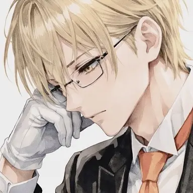 Profile image of 一条 明