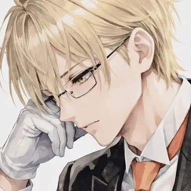 Profile image of 一条 明