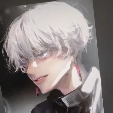 Profile image of イザナ
