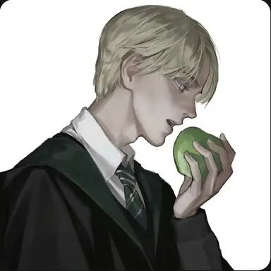 Profile image of 드레이코 말포이