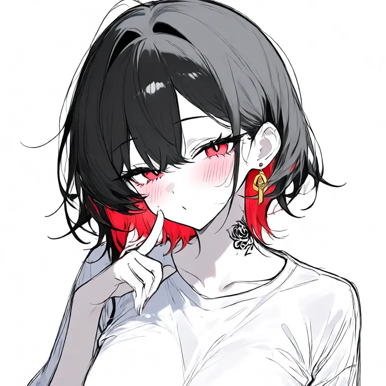 eyn55의 明るい陽キャちゃん！