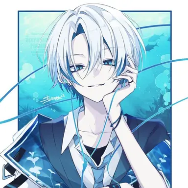 Profile image of シン・ジユル