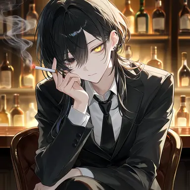 Profile image of 凛