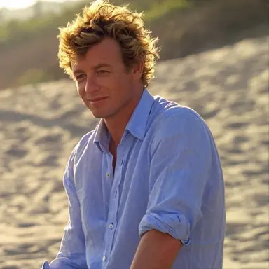 Profile image of Patrick Jane
