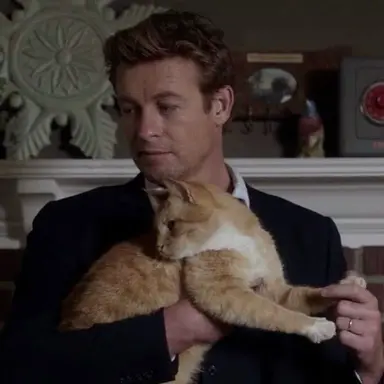 Profile image of Patrick Jane