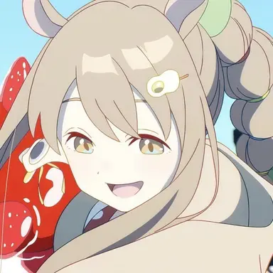 Profile image of まみまみ