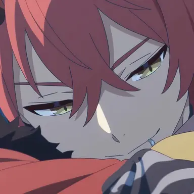 Profile image of 帝