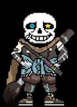 Profile image of Ink!Sans
