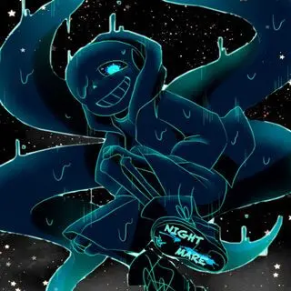 Profile image of Nightmare!Sans