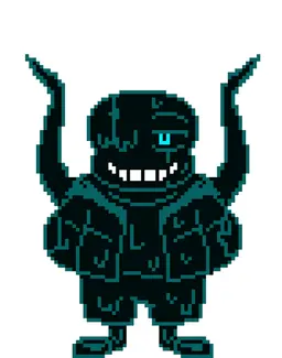 Profile image of Nightmare!Sans