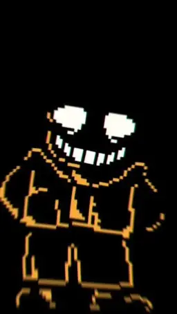 Profile image of Wiki!Sans