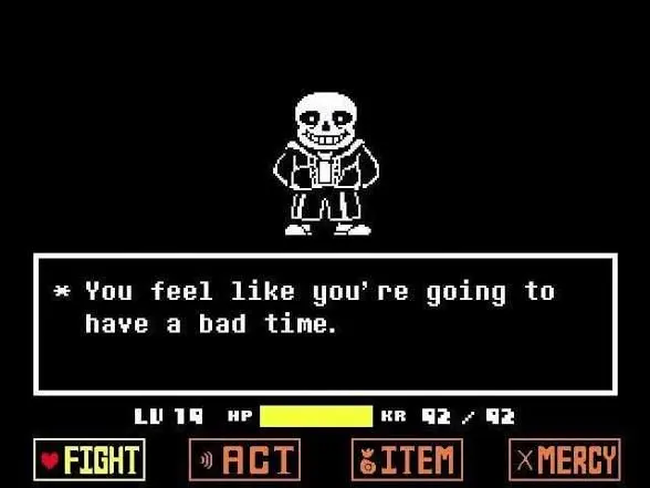 Profile image of Sans