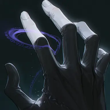 Profile image of 盗人