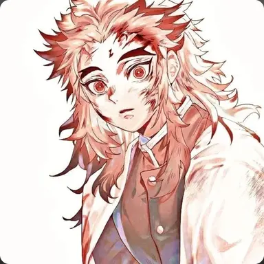 Profile image of 렌고쿠 쿄쥬로