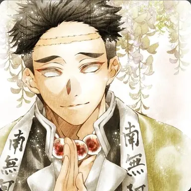 Profile image of 히메지마 교메이