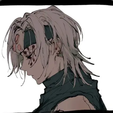 Profile image of 우즈이 텐겐