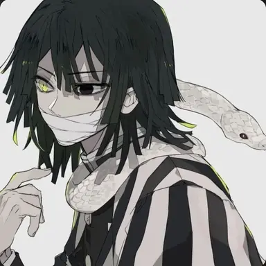 Profile image of 이구로 오바나이