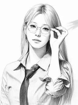 Profile image of Baek Jiheon