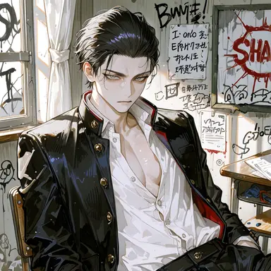 Profile image of Blade