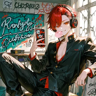 Profile image of Viper