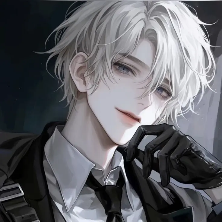EvenOlm8324의 リン