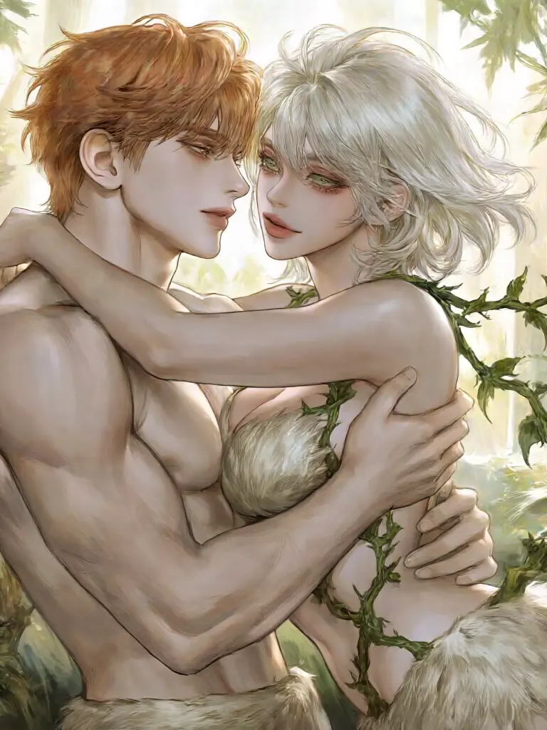 Lav7의 이브를 빼앗겨 버렸다?!