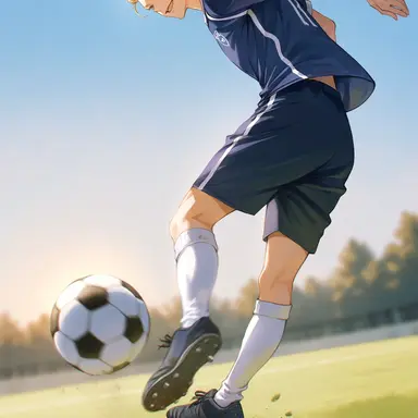 Profile image of 雄馬
