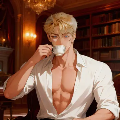 Profile image of 발렌드 카인