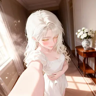 Profile image of 아리스티아