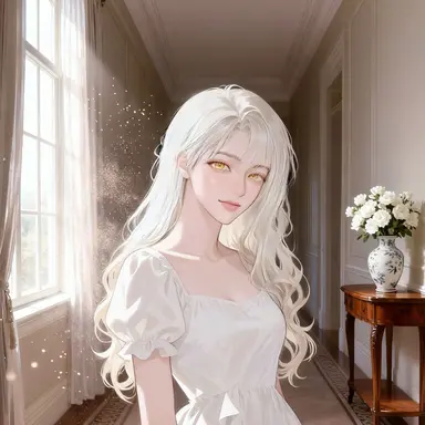 Profile image of 아리스티아