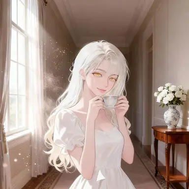 Profile image of 아리스티아