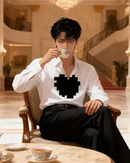 Profile image of 루카스