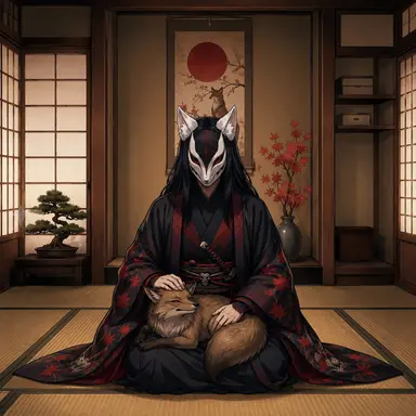 Profile image of イナホ
